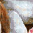 Preview of cross stitch pattern: #310736