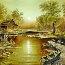 Cross stitch pattern: #310757