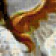 Preview of cross stitch pattern: #310971