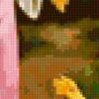 Preview of cross stitch pattern: #310973