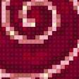 Preview of cross stitch pattern: #311091