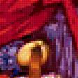 Preview of cross stitch pattern: #311735