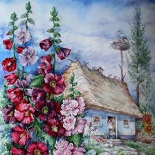 Cross stitch pattern: #311743
