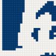 Preview of cross stitch pattern: #311985