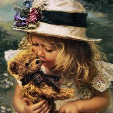Cross stitch pattern: #312141