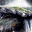 Preview of cross stitch pattern: #312178
