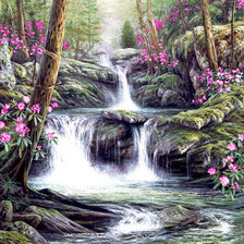 Cross stitch pattern: #312178