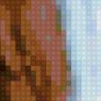 Preview of cross stitch pattern: #312417