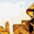 Preview of cross stitch pattern: #312657