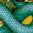 Preview of cross stitch pattern: #312888