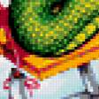 Preview of cross stitch pattern: #312890