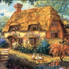 Cross stitch pattern: #313002