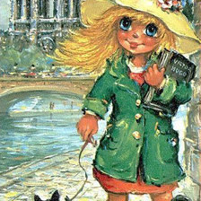 Cross stitch pattern: #313019