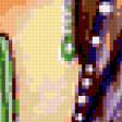 Preview of cross stitch pattern: #313052