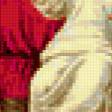 Preview of cross stitch pattern: #313154