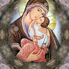 Cross stitch pattern: #313161