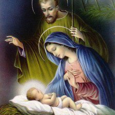 Cross stitch pattern: #313163