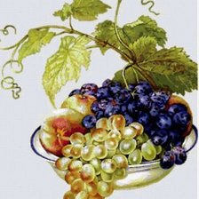 Cross stitch pattern: #313305