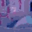 Preview of cross stitch pattern: #313463