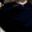Preview of cross stitch pattern: #313465