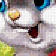 Preview of cross stitch pattern: #313565