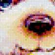 Preview of cross stitch pattern: #313572