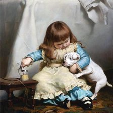 Cross stitch pattern: #313652