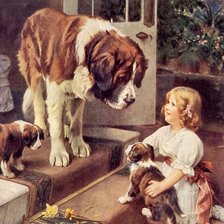 Cross stitch pattern: #313661