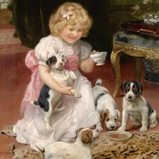 Cross stitch pattern: #313675