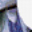 Preview of cross stitch pattern: #314015