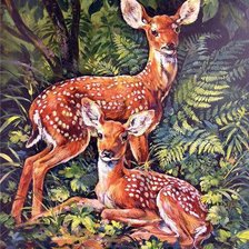 Cross stitch pattern: #314021