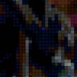 Preview of cross stitch pattern: #314024