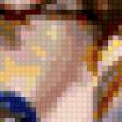 Preview of cross stitch pattern: #314029