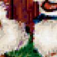 Preview of cross stitch pattern: #314057