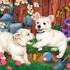 Cross stitch pattern: #314057