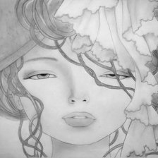 Cross stitch pattern: #314532