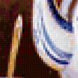 Preview of cross stitch pattern: #314637