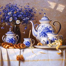 Cross stitch pattern: #314637