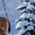 Preview of cross stitch pattern: #314671