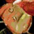 Preview of cross stitch pattern: #314816
