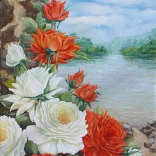Cross stitch pattern: #314820