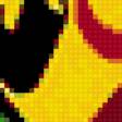 Preview of cross stitch pattern: #315098