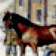 Preview of cross stitch pattern: #315315