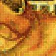 Preview of cross stitch pattern: #315348