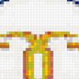 Preview of cross stitch pattern: #315355