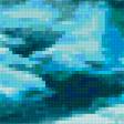 Preview of cross stitch pattern: #315385