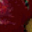 Preview of cross stitch pattern: #315444