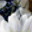 Preview of cross stitch pattern: #315445