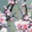 Preview of cross stitch pattern: #315446