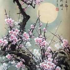 Cross stitch pattern: #315446